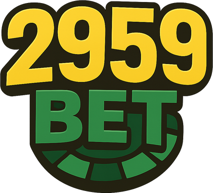 2959 bet Logo